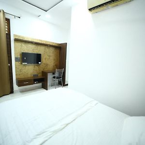 Habitación Doble Estándar